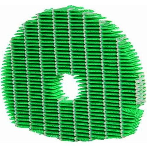 Original quality,FZ-C100MFS/WB90WK Humidified air purifier filters,Washable,For KC-W200/280/380SW,air purifier parts/accessories