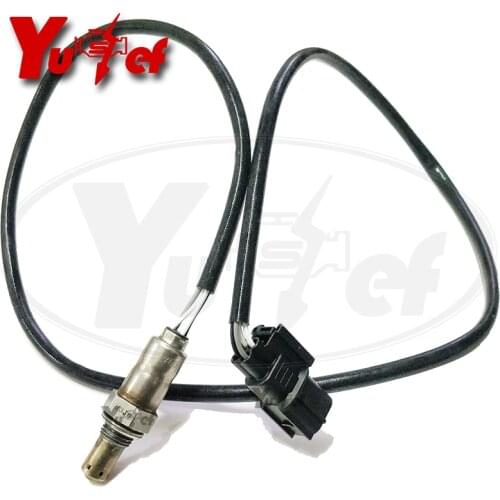 ORIGINAL EXHAUST LAMBDA OXYGEN SENSOR Fit For HONDA CBR1000RR-8 FIREBLADE 2012-2016