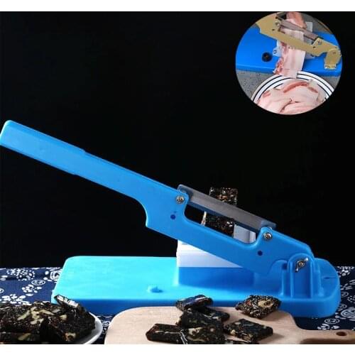 Vegetable Cutter Multifunctional Table Slicer Hand Manual Fruit Vegetable Grater Meat Cutter Kitchen Tools