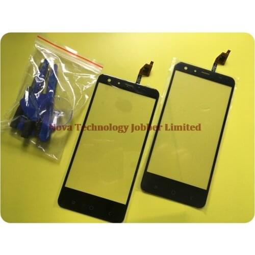 P 7000 Sensor Phone Replacement Parts For Timmy P7000 Touch Screen Digitizer Glass Panel + tracking