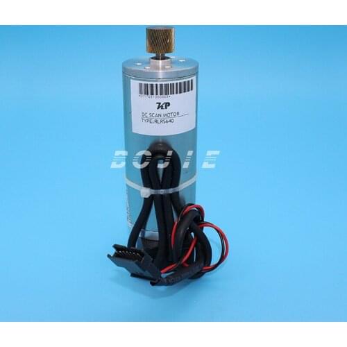 Roland RS640 printer dc servo motor