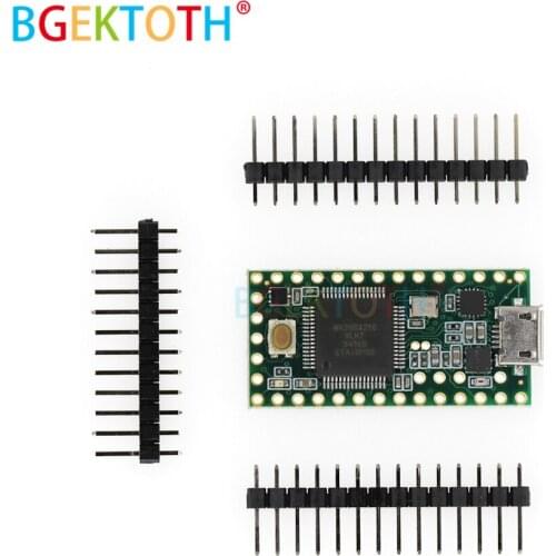 Teensy 3.2 USB 2.0 keyboard mouse teensy for AVR ISP experiment board U disk for PS3