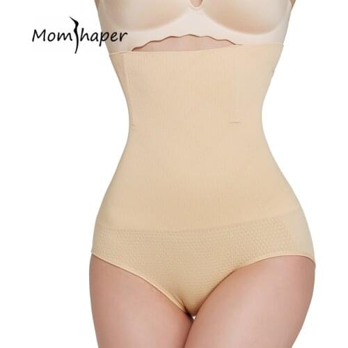 Pregnant for Women Postpartum Slimming Briefs Maternity Waist trainer High waist control Panties tummy shaper butt lifter
