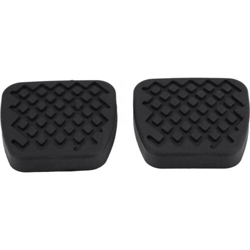 Накладки на педали Honda VGEBY China At AliExpress