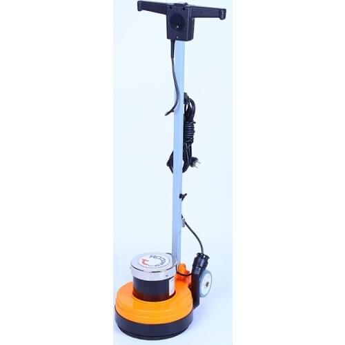 Vibration polisher machine for floor concrete floor grinder polisher floor grinding machine polisher