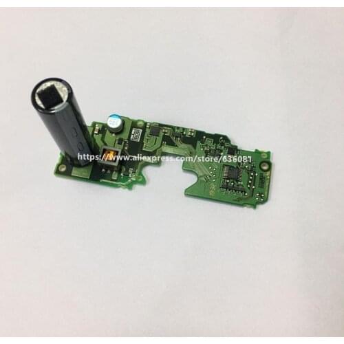 Repair Parts Bottom Flash Board PCB Ass'y CG2-5101-010 For Canon EOS 80D