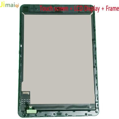 New 7.9 inch Tablet LCD Screen for Teclast M89 lcd display with touch screen panel digitizer Sensor Teclast M89 PRO touch