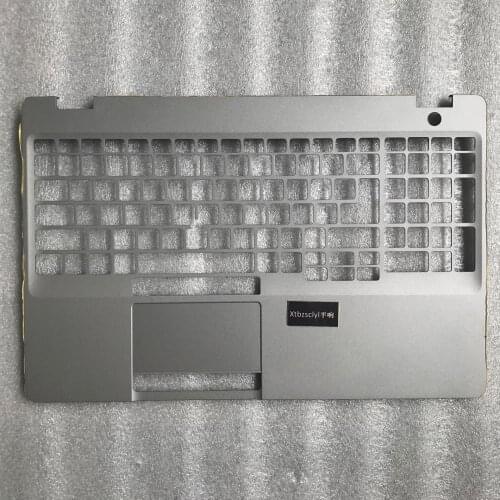 For new DELL Latitude 5510 E5510 5500 5501 upper top cover laptop C shell A1999J