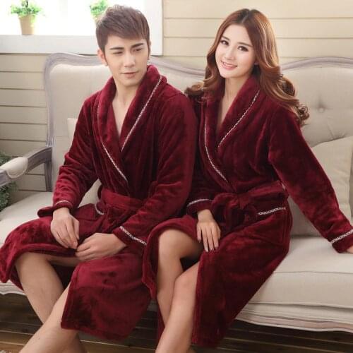 COZEDRESING Women's Fleece Robes