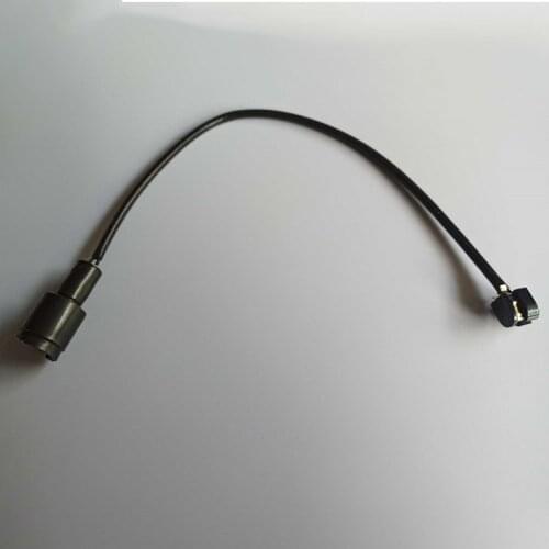 Brake pad wear sensor OEM 34351179820/34351180432 For BMW 5 Series Sedan E28 5 Series Sedan E34 Before/after 220mm