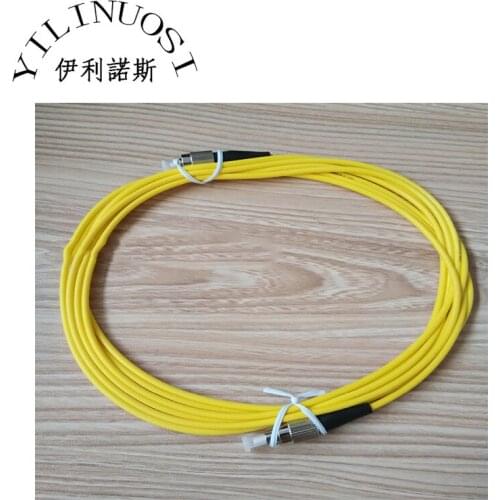 Optical fiber 7m(length) printer parts