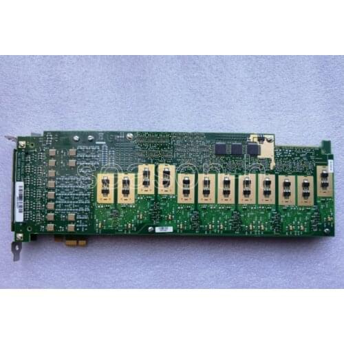 Dialogic D/120JCT-LSE Cards adpater