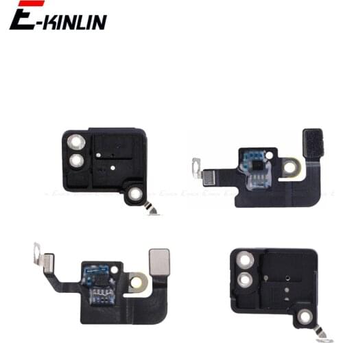 GPS Cover WiFi Antenna Signal Flex Cable For iPhone 6 6S 7 8 Plus SE 2020 Repair Replacement Parts