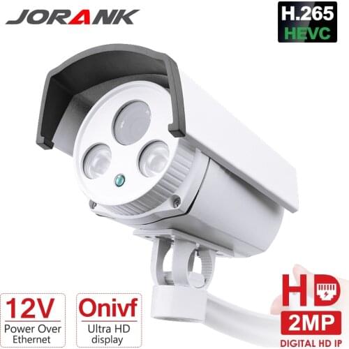 JORANK CCTV Cameras WI-FI