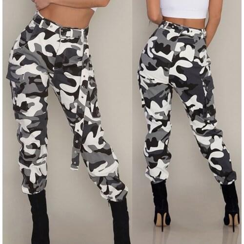 Женские брюки карго Lecopike China At AliExpress