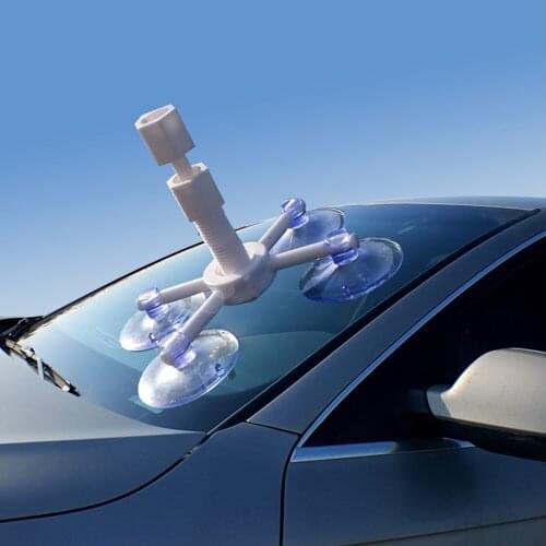 LEEPEE Polymers For Auto Glass Repair