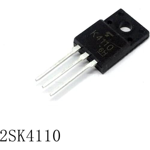 MOS 2SK1118 2SK2842 2SK2809 2SK2350 2SK2936 2SJ295 2SK4110 2SK4005 2SK2542 TO-220F 10pcs/lots new in stock