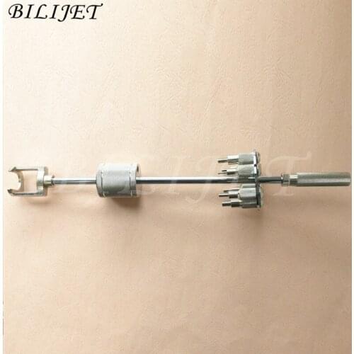 Offset printing machine pin puller Roland 700 900 KBA Komori Roybi repair tool for Mitsubishi Puller Rama repair set