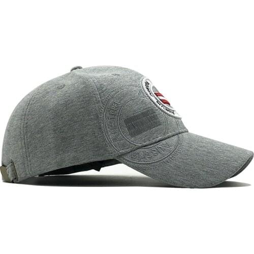 Autumn Gorras austria Flag Men fishing Baseball Cap Of Canada Hat Mens Snapback Bone Adjustable Wonmen Baseball Hat Snapback Hat