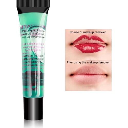 QIC Makeup Remover Oils