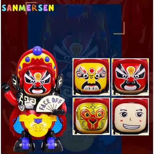 SANMERSEN Game Figures And Sets