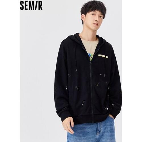 Semir Men's Sports Jackets China