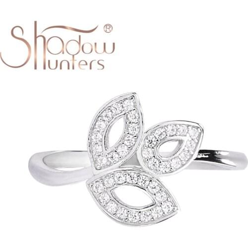 SHADOWHUNTERS Rings