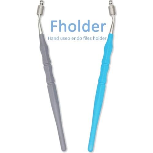 Dental equipment dental manual file holder endodontic instruments dentist tools auxiliary root canal oral care tools