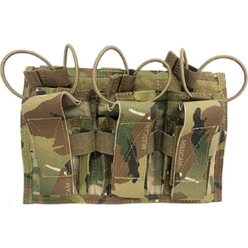 Paraclete Triple MAG Touch