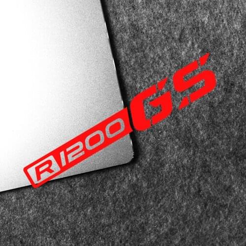 Car Styling Vinyl Decals Auto Body Window Tail Motorcycle Racing Stickers for R1200GS