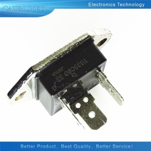 1pcs/lot TG35C60 MU-241 35A 600V DIP new original In Stock