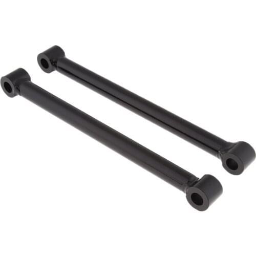 10 Inch Lowering Kit Rigid Rear Hardtail Struts For Harley Sportster XL883 1200