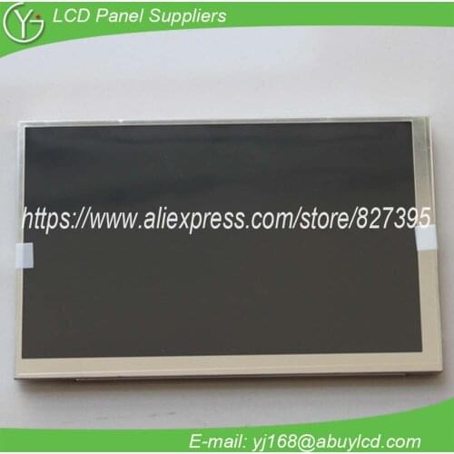 7" LCD modules TCG070WVLPEAFA-AA20