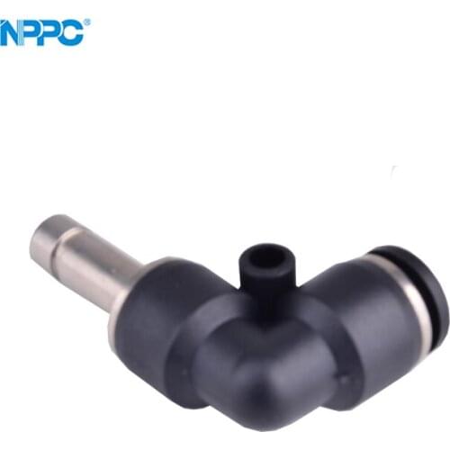 PLJ Series rapid fitting, NPPC brand, all tube size available, PLJ