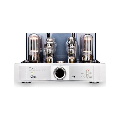 Cayin A-845 hifi fever tube amplifier tube amplifier home amplifier tube amplifier
