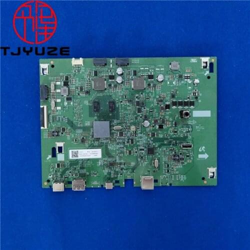 Good test for Samsung LC34H890WJNXZA LC34H890WJN main board BN41-02622A BN41-02622 BN91-18915A 20672B LC34H890 motherboard