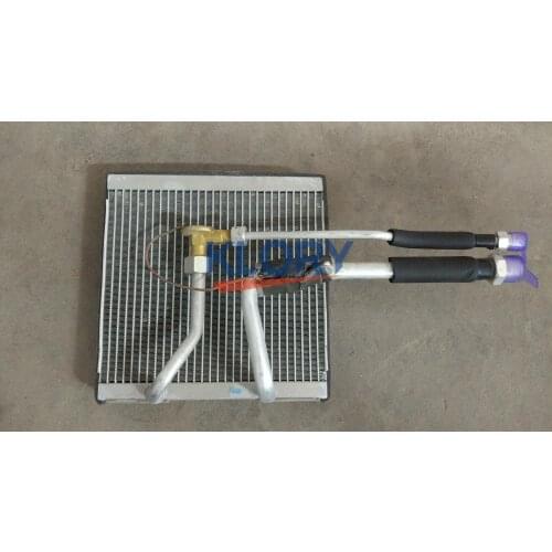 103000100010 condensor for zxauto grandtiger