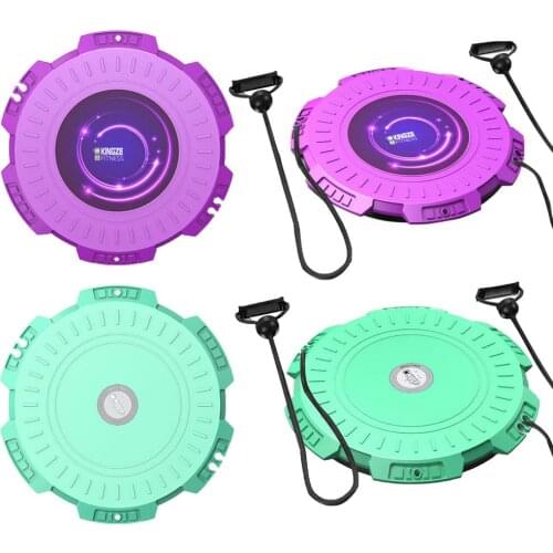 Liilaimic Health Discs