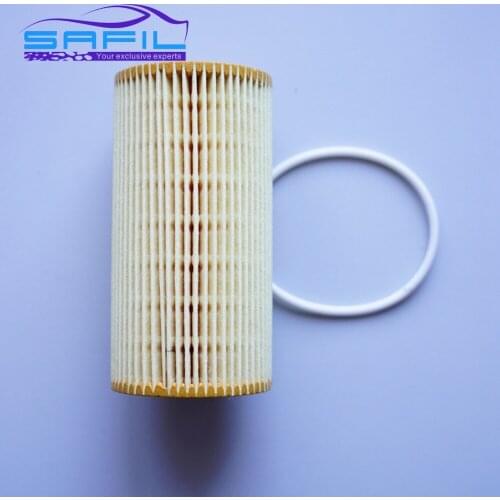 Oil Filter for Volvo C30 / C70 / S40 / S60 / V40 / V50 / XC60 / XC70 / S80 / XC90 . FORD FOCUS MONDEO S-MAX KUGA 8692305 #SH99