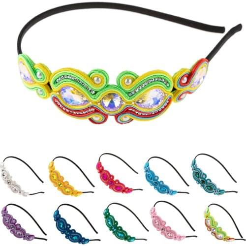 Fashion Women Solid Headband Bezel for Hair Plastic Hair Bands Hair Hoop Girls Simple Scrub Headbands Hairband Hair Accessories