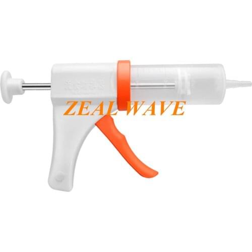 Nianqin Feeder Liquid Food Booster Nasal Feeding Device Large Syringe Syringe Elderly Patient Eating And Feeding