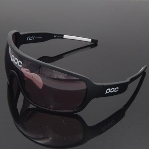 Cycling Glasses P O C China