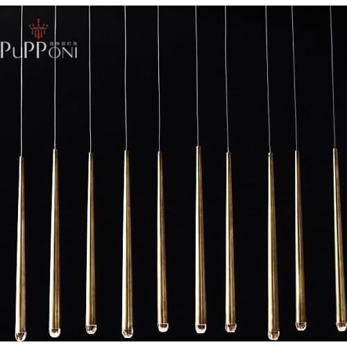 PUPPONI Designer Chandeliers