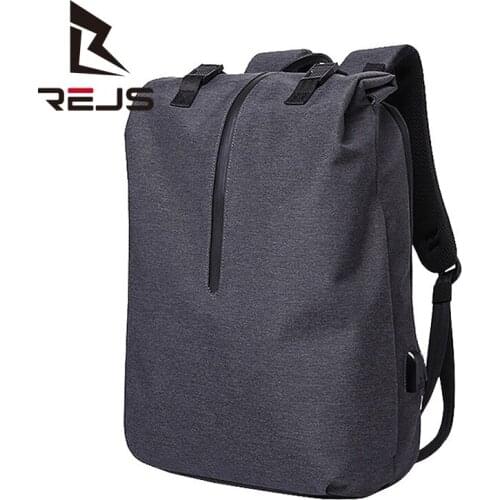 REJS LANGT Backpacks For Men