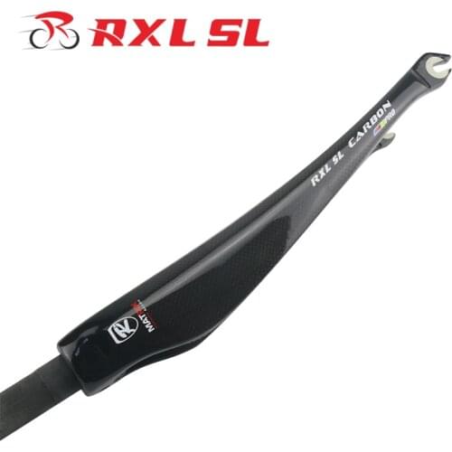 RXL SL Bicycle Forks