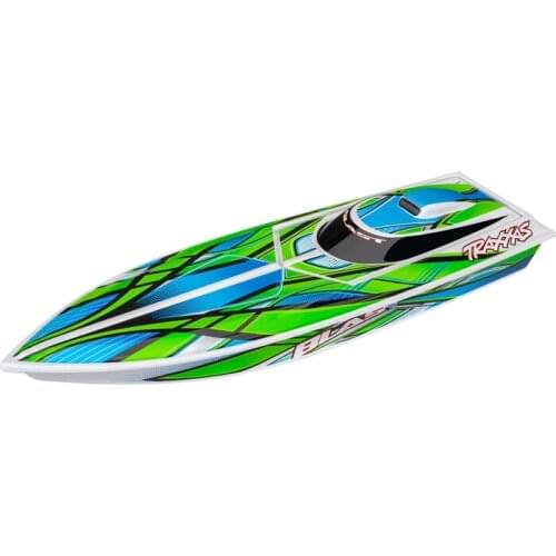 TRAXXAS Radio Controlled Boats