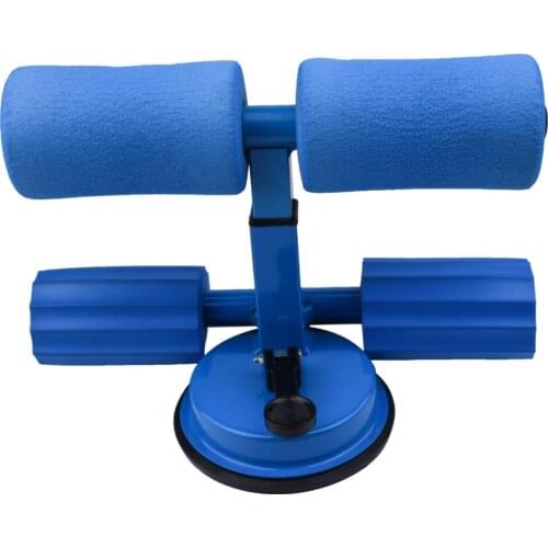 Sit Up Bar Fitness Training Assistant Gym Exercise Accessories Workout Equipment for Home Abdominal Core Machine Weight Lose