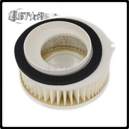 Air Filter Cleaner For YAMAHA XVS650 97-16 97 98 99 00 01 02 03 04 05 06 07 08 09 10 11 12 13 14 15 16 Motorcycle Street Bike