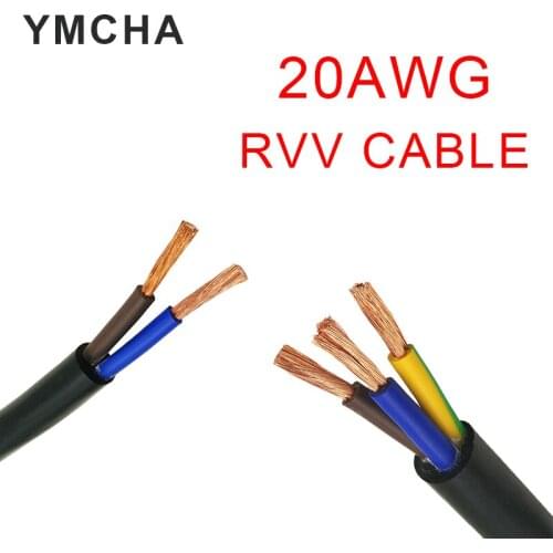 YMCHA Electric Wires