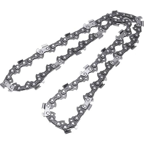 1Pcs Chainsaw Chain Replaces For 16 Inch 44 Drive Link 3/8" LP Chainsaw Saw Chain Blade Wood Cutting Chainsaw Parts